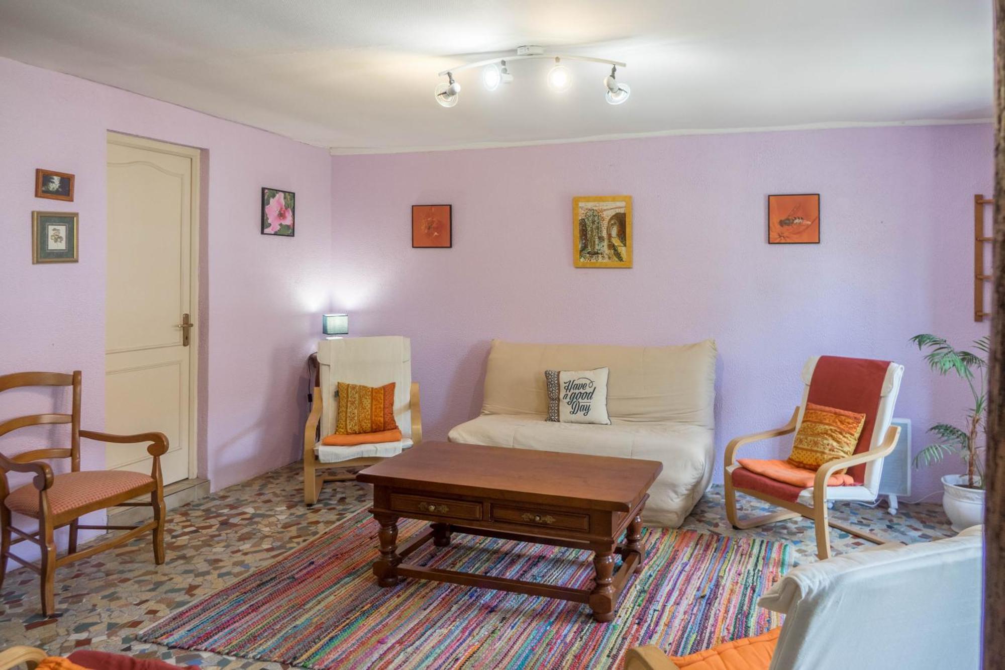 Chantilly ,Petit Dejeuner Et Table D'Hotes Possible Noyers  Ngoại thất bức ảnh