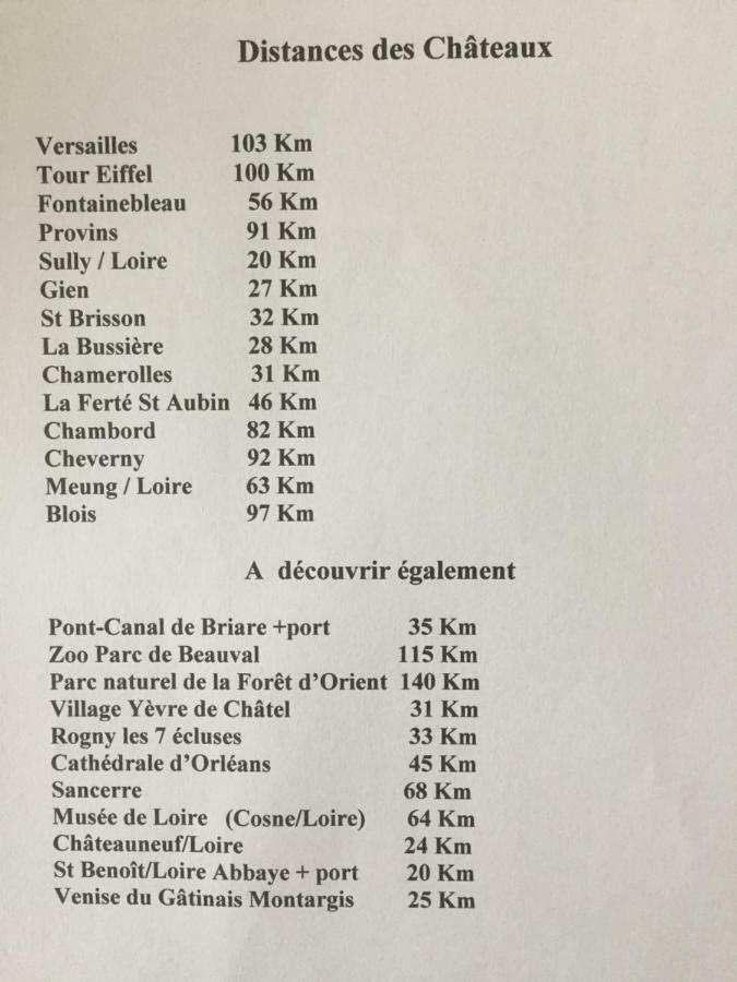 Chantilly ,Petit Dejeuner Et Table D'Hotes Possible Noyers  Ngoại thất bức ảnh